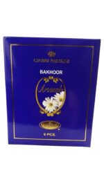 Bakhoor | Aroosah 40g by Al Rehab - Image 2