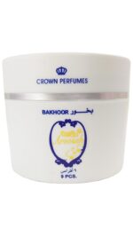Bakhoor | Aroosah 40g by Al Rehab - Image 4