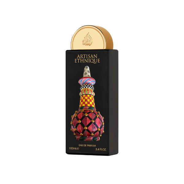 Lattafa Pride Artisan Ethnique Eau de Parfum 100ml