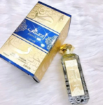 Ashaab 100ML EDP By Lattafa - Image 3