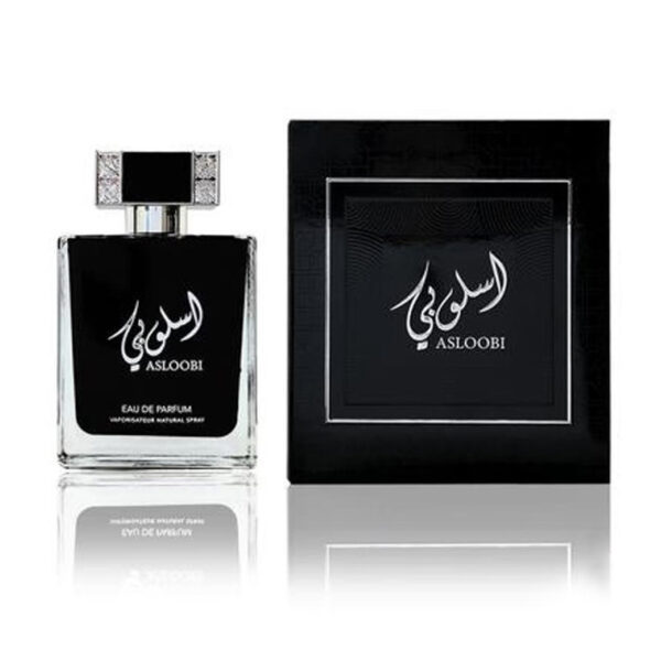 Asloobi 100ml by Ard Al Zaafaran