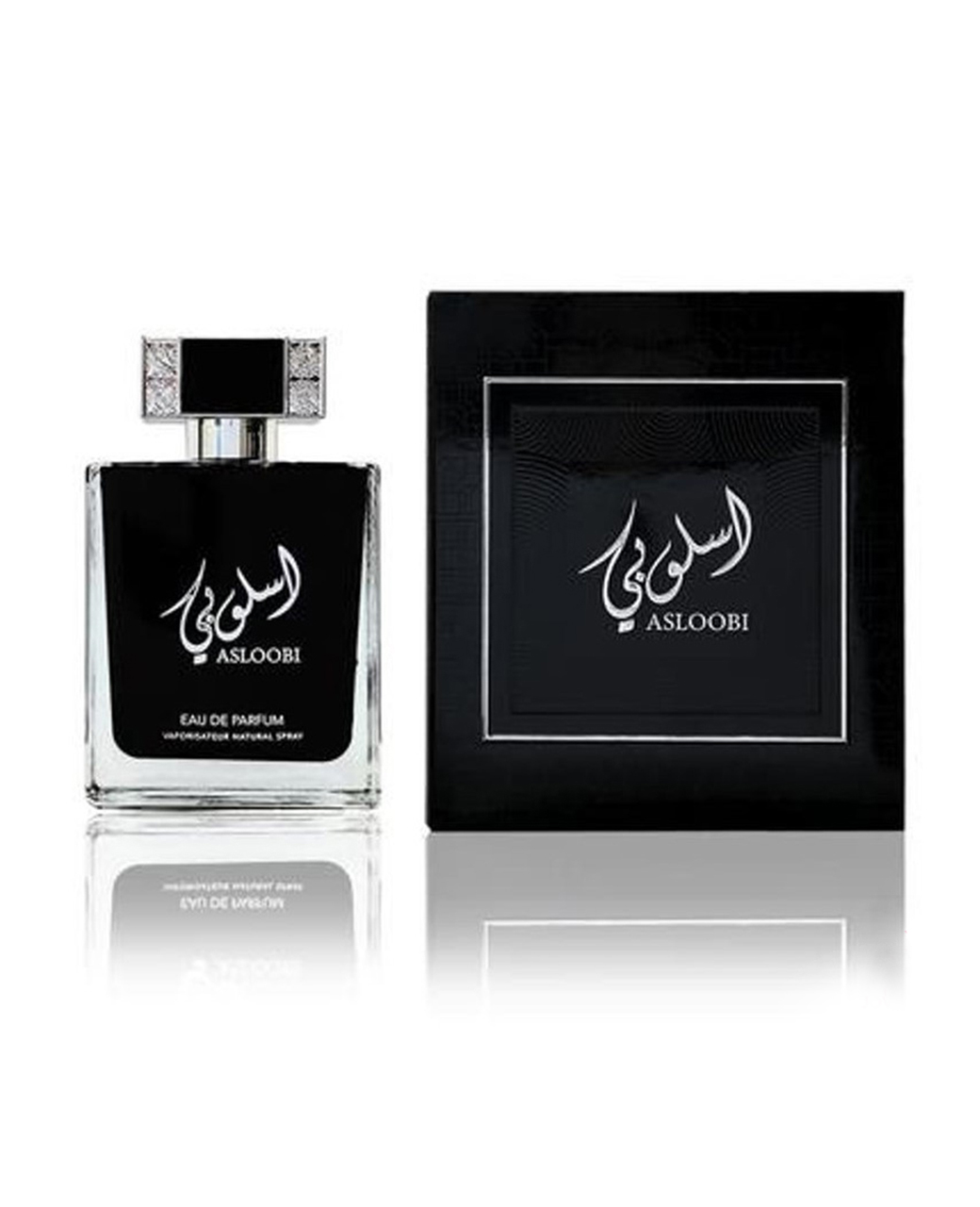 Asloobi-100ml-Ard-Al-Zaafaran-arabian-oud-perfume-arabic-oudh-best-arabic-perfume-for-ladies-arabian-oud-perfume-uk-fragrance-best-arabian-oud-fragrance.jpg Asloobi 100ml by Ard Al Zaafaran - Image 1