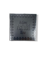 Bakhoor | Aslubi Silver 40g by My Perfumes