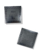 Bakhoor | Aslubi Silver 40g by My Perfumes - Image 4