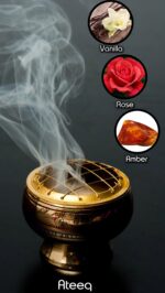 Bakhoor | Ateeq 40g by My Perfumes - Image 7