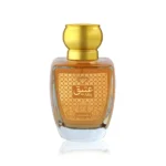 ATIQ Perfume 100ml Woody Unisex Scent Similar to JMalone Bronze Wood and Leather - Image 2