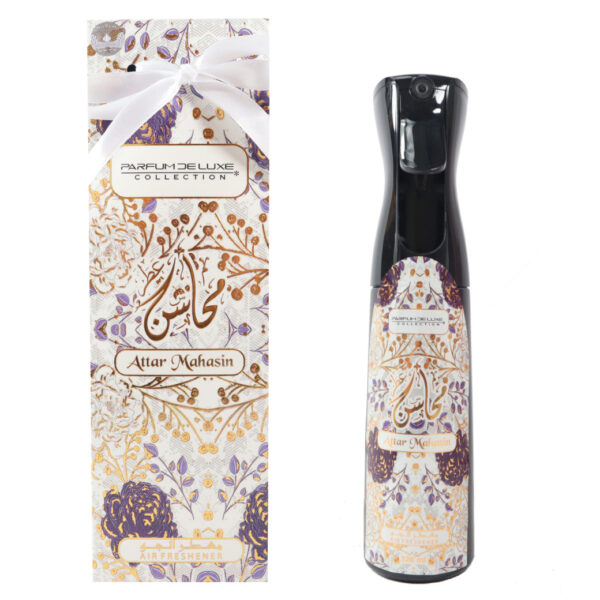 Attar Mahasin Air Freshener 320ml by My Perfumes