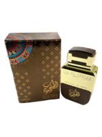 Perfume | Atyaab Al Oud 100ml by Lattafa