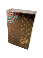 Perfume | Atyaab Al Oud 100ml by Lattafa - Image 2