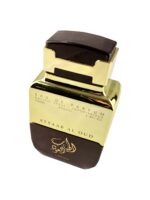 Perfume | Atyaab Al Oud 100ml by Lattafa - Image 4
