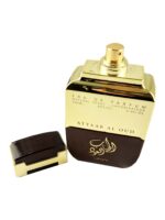 Perfume | Atyaab Al Oud 100ml by Lattafa - Image 5