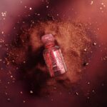 Desert Dew Extrait de Parfum 100ml Auraa Desire For Him Inspired by Santal 33 Le Labo - Image 3