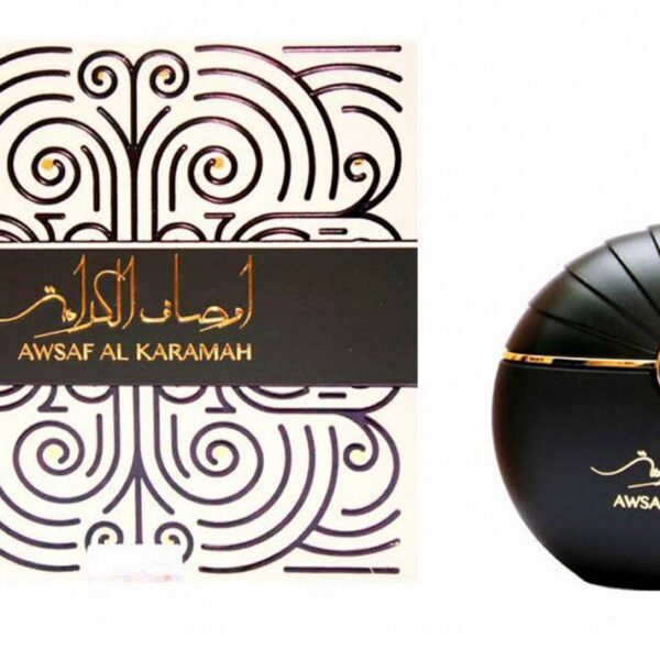 Awsaf Al Karamah 100ml Perfume
