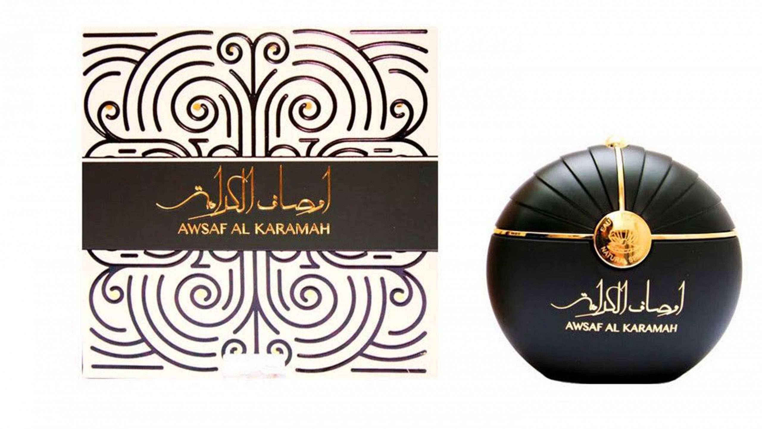 Awsaf-Al-Karamah-03-scaled-1.jpg Awsaf Al Karamah 100ml Perfume - Image 1