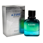 Azure Intense 100ml Unisex Perfume by Brandy Designs - Image 3