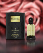 Perfume Oil | Bombshell 12ml by My Perfumes - Image 4
