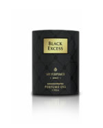 Perfume Oil | Black Excess 12ml by My Perfumes - Image 2