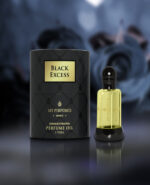 Perfume Oil | Black Excess 12ml by My Perfumes - Image 4