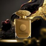 Beyond Time Extrait de Parfum 100ml For Him Auraa Desire Inspired by TF Ombre Leather - Image 3