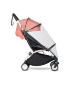 Babyzen YOYO 6+ Pram | Rain Cover