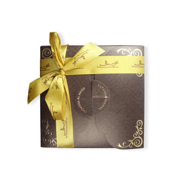 Fakhar Bakhoor 100g by Ard Al Zaafaran
