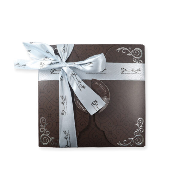 Bakhoor Shamoukh 100g by Ard Al Zaafaran
