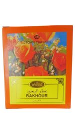Bakhoor | Bakhour 40g by Al Rehab - Image 2
