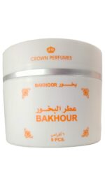 Bakhoor | Bakhour 40g by Al Rehab - Image 4