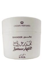 Bakhoor | Bakhour Adeni 40g by Al Rehab - Image 4