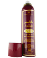 Air Freshener | Balkis 300ml by Al Rehab - Image 2