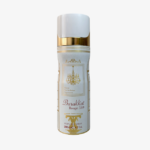 Barakkat Rouge 540 200ml Perfumed Body Spray By Fragrance World - Image 2