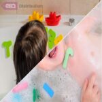 Toys | Baby Bath Foam Letters from E&A Distribution Limited - Image 3