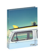 A4 Ring Binder Folder -5 covers - Image 19