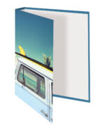 A4 Ring Binder Folder -5 covers - Image 20