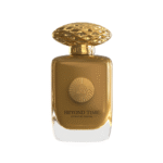 Beyond Time Extrait de Parfum 100ml For Him Auraa Desire Inspired by TF Ombre Leather - Image 2