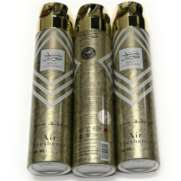 Air Freshener | Bint Hooran 300ml by Ard Al Zaafaran