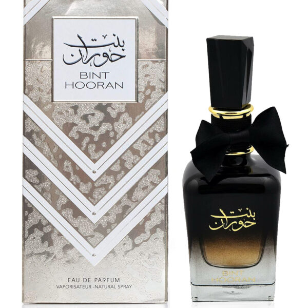 Bint Hooran 100ml by Ard Al Zaafaran | Perfume