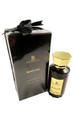 Perfume | Black Line 100ml by JB Fragrances | Inspired by Mancera - Image 2
