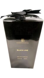 Perfume | Black Line 100ml by JB Fragrances | Inspired by Mancera - Image 4