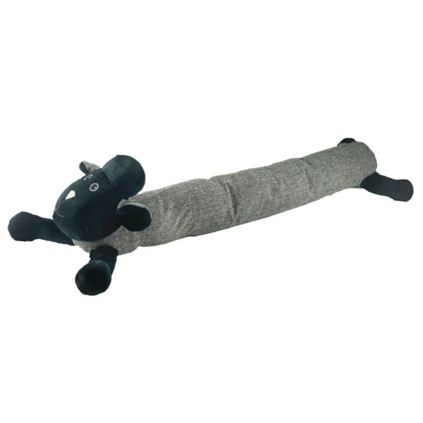 Herringbone Sheep - 2 colours | Door Stop & Draught Excluder