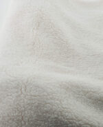 Fur Back Blanket 75x100cm | Blue Shark - Image 2