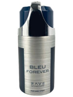 Body Spray | Bleu Forever 250ml - Image 6
