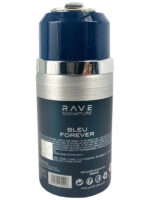 Body Spray | Bleu Forever 250ml - Image 5