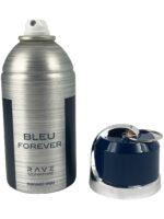 Body Spray | Bleu Forever 250ml - Image 4