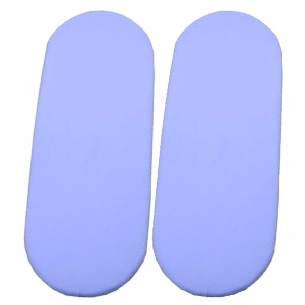 Blue Moses Sheets