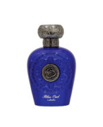Blue Oud 100ml by Lattafa | Perfume - Image 2