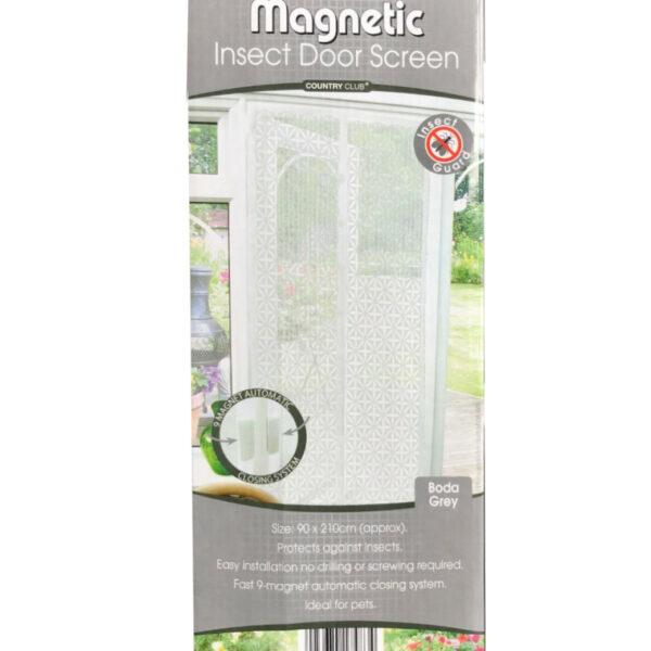 Home | Insect Door Screen 90x210cm | 2 colours