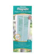 Home | Insect Door Screen 90x210cm | 2 colours - Image 3