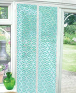 Home | Insect Door Screen 90x210cm | 2 colours - Image 4