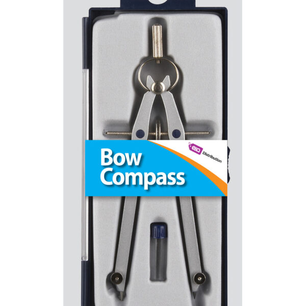 Tiger Bow Compass